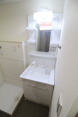 【洗面所】 | ボシュケ