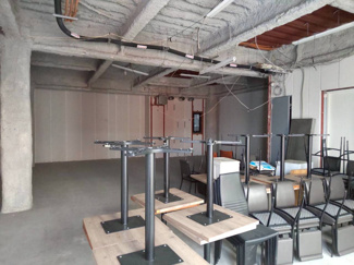 【間取り】 | MUKAI BLDG６