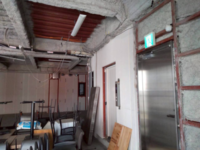 | MUKAI BLDG６