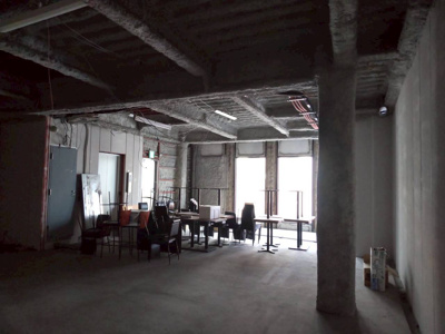  | MUKAI BLDG６