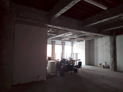  | MUKAI BLDG６