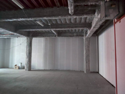  | MUKAI BLDG６