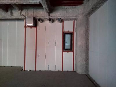  | MUKAI BLDG６
