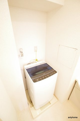 アーデン江坂2　仲介手数料無料のその他
