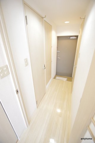 アーデン江坂2　仲介手数料無料の内装