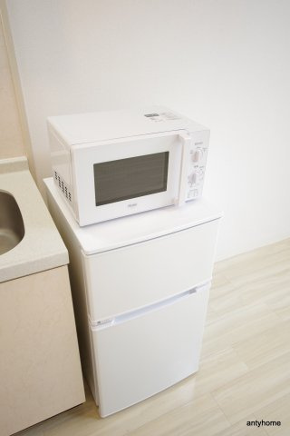 アーデン江坂2　仲介手数料無料の設備