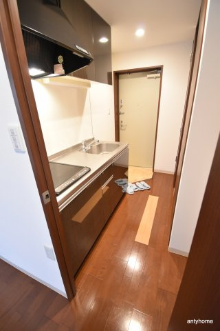 URBAN FLATS江坂　仲介手数料無料の内装