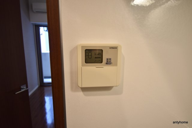 URBAN FLATS江坂　仲介手数料無料の寝室