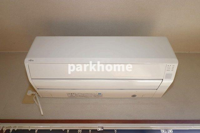 コスモ一宮Ⅱの設備