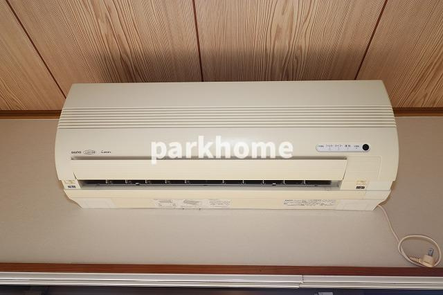 コスモ一宮Ⅱの設備