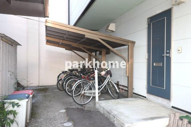 コスモ一宮Ⅱのその他共用部分