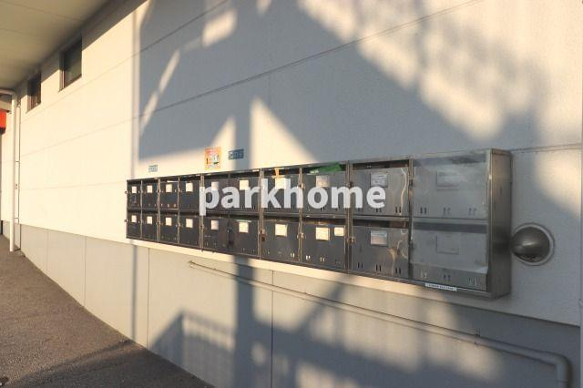 コスモ一宮Ⅱのその他共用部分