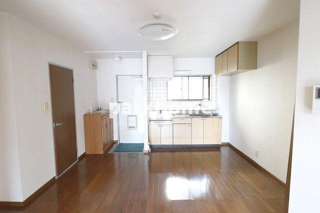 コスモ一宮Ⅱの内装|中はこのようになっています