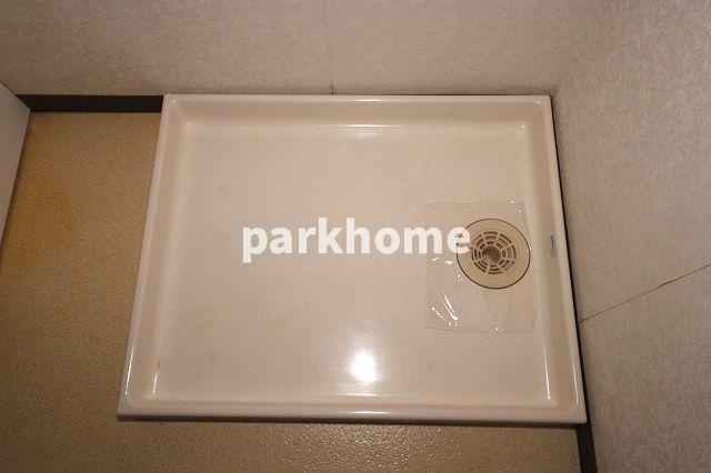 コスモ一宮Ⅱの設備|落ち着いた空間のお風呂です