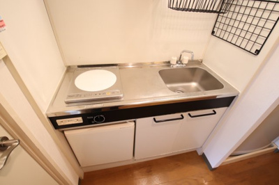 【キッチン】 | クレアール西川