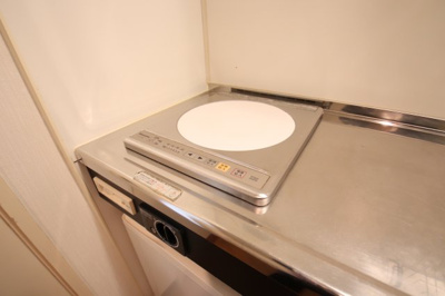 【設備】 | クレアール西川 | IH