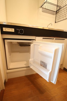 【設備】 | クレアール西川 | 冷蔵庫