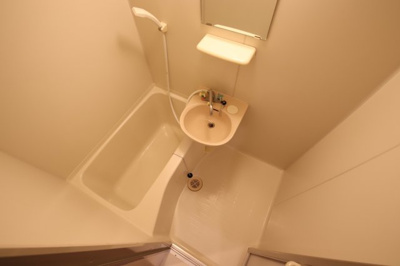 【浴室】 | クレアール西川