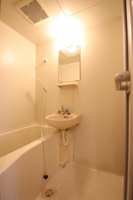 【浴室】 | クレアール西川