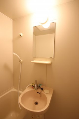 【洗面所】 | クレアール西川