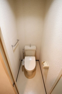 【トイレ】 | クレアール西川