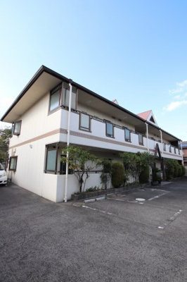 【外観】 | クレアール西川