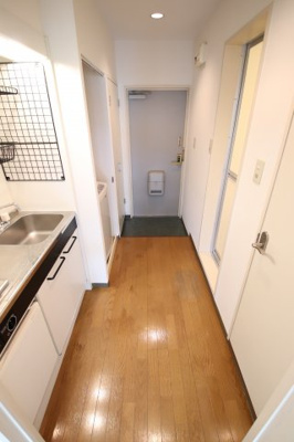 【内装】 | クレアール西川