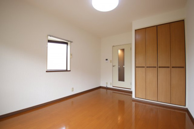 【洋室】 | クレアール西川