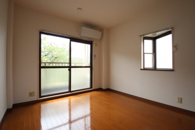 【洋室】 | クレアール西川