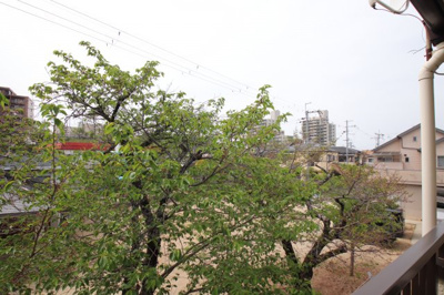 【展望】 | クレアール西川