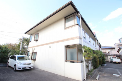 【駐車場】 | クレアール西川