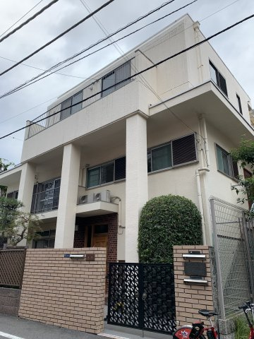 笄ハイツ（コウガイハイツ）