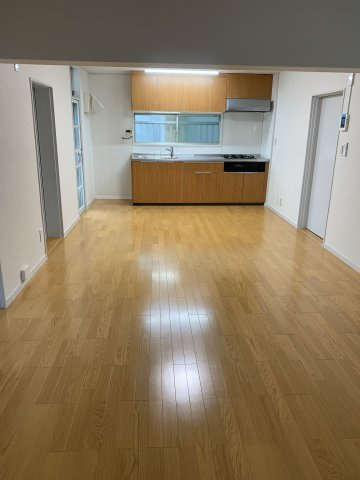 笄ハイツ（コウガイハイツ）