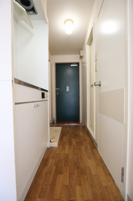 【居間・リビング】 | レオパレス滝谷