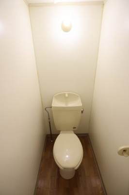 【トイレ】 | レオパレス滝谷