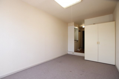 【洋室】 | レオパレス滝谷