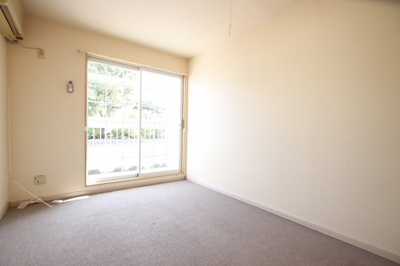 【洋室】 | レオパレス滝谷