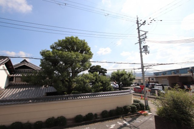 【展望】 | レオパレス滝谷