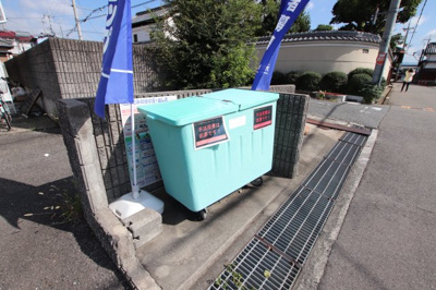 【その他共用部分】 | レオパレス滝谷