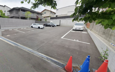 【外観】 | ＫＲＭパーキング