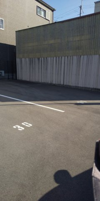 【外観】 | 第1星野ガレージ