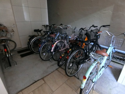 【その他共用部分】 | シティーコート北瓦町EX