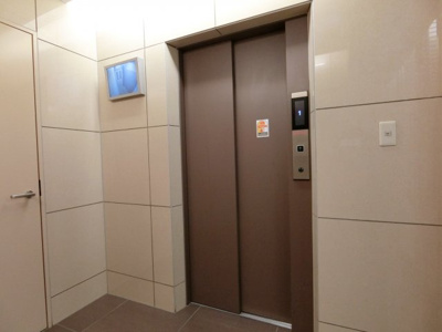 【その他共用部分】 | シティーコート北瓦町EX