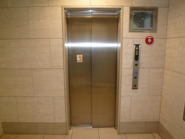 エスリード南堀江のその他共用部分