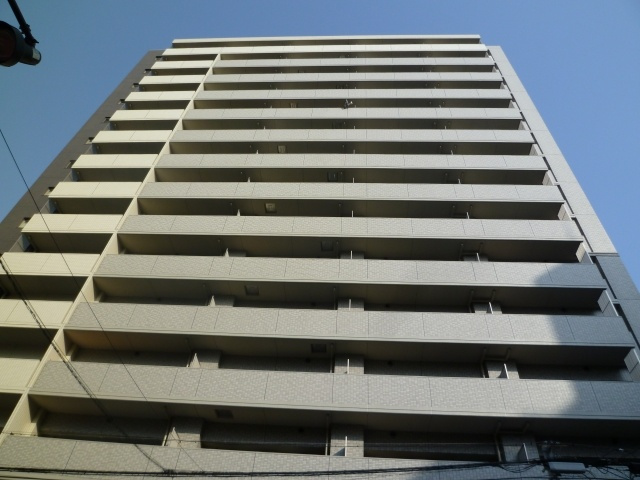 エスリード南堀江