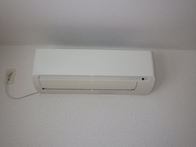 【設備】 | コーポ・ナラ