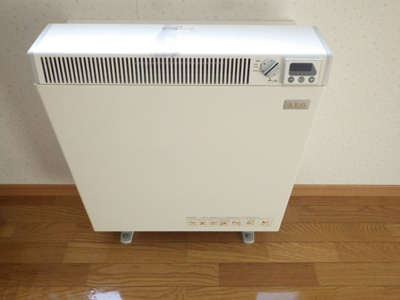 【設備】 | コーポ・ナラ