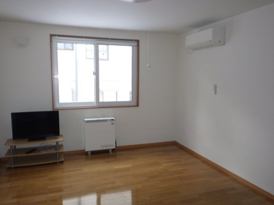 【居間・リビング】 | コーポ・ナラ