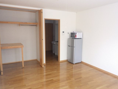 【内装】 | コーポ・ナラ