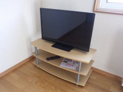 【設備】 | コーポ・ナラ